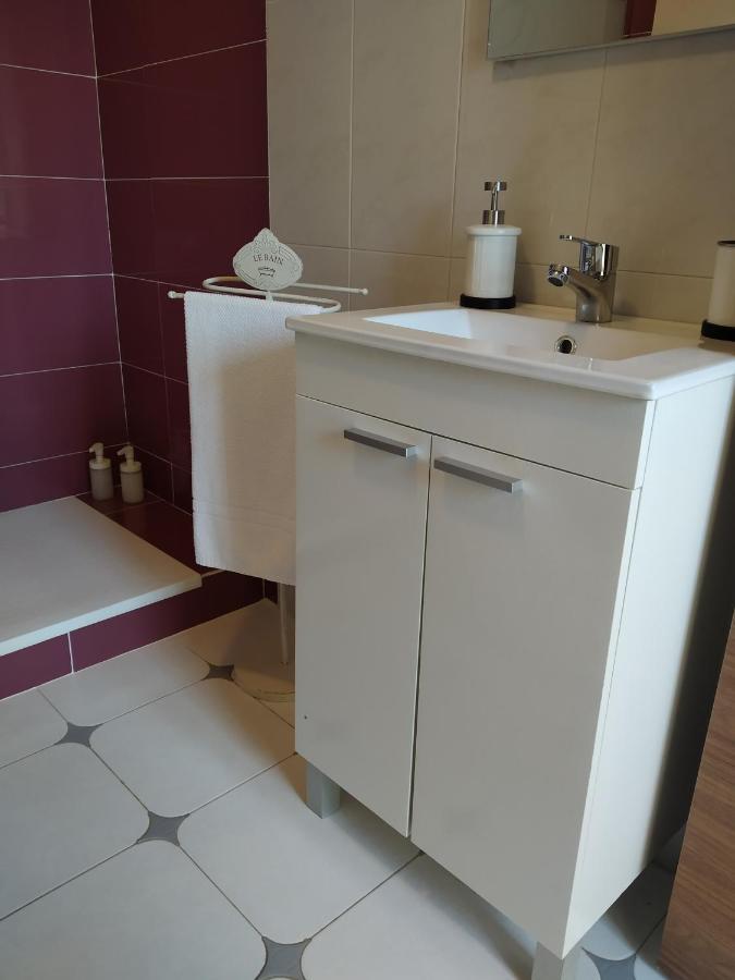 Apartamento El Sauce De Amalia 셀로리오 외부 사진