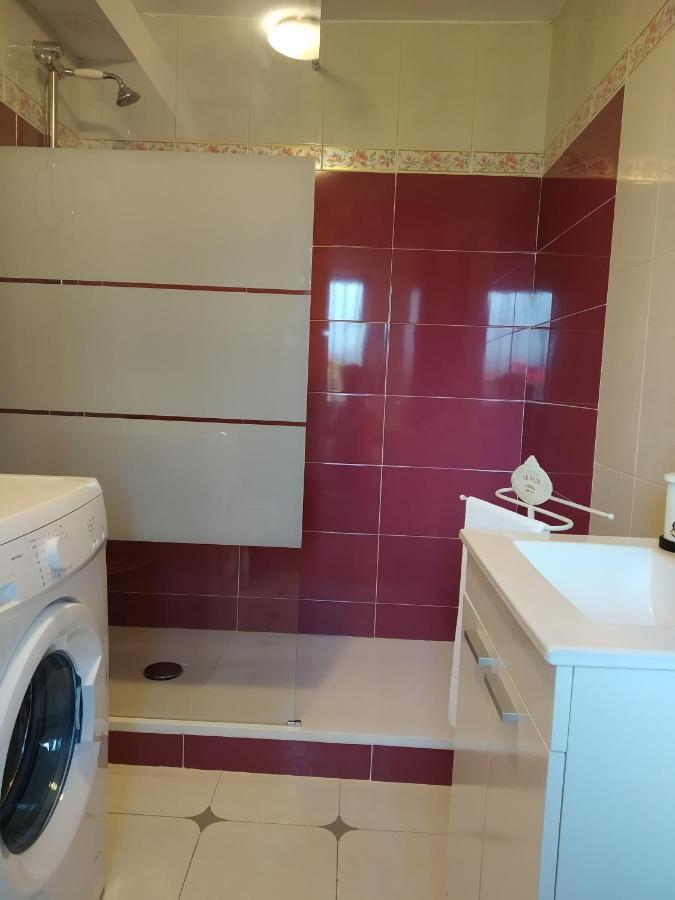 Apartamento El Sauce De Amalia 셀로리오 외부 사진