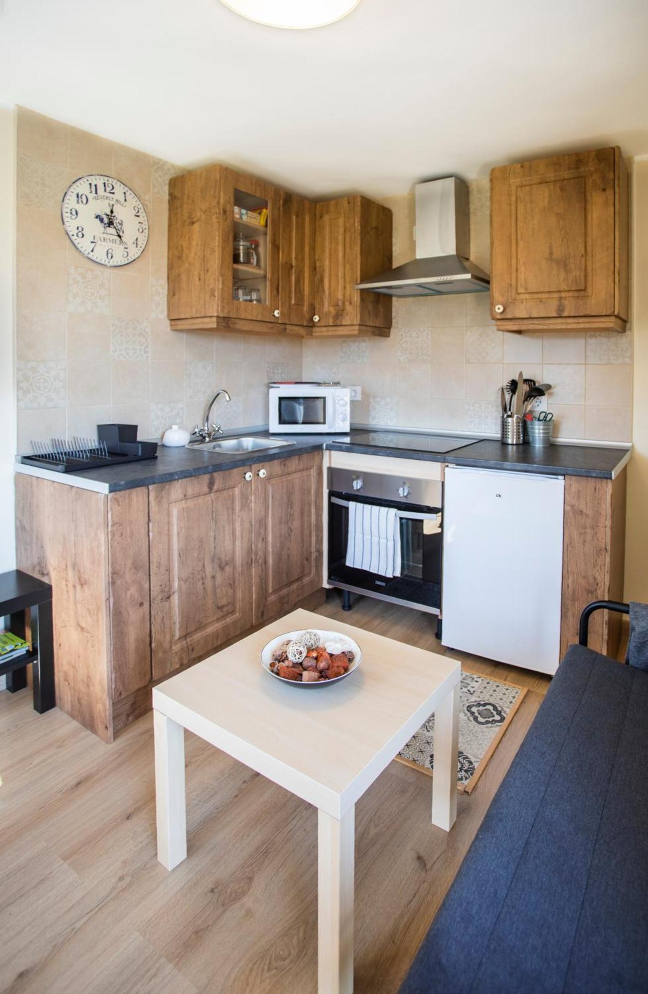 Apartamento El Sauce De Amalia 셀로리오 외부 사진