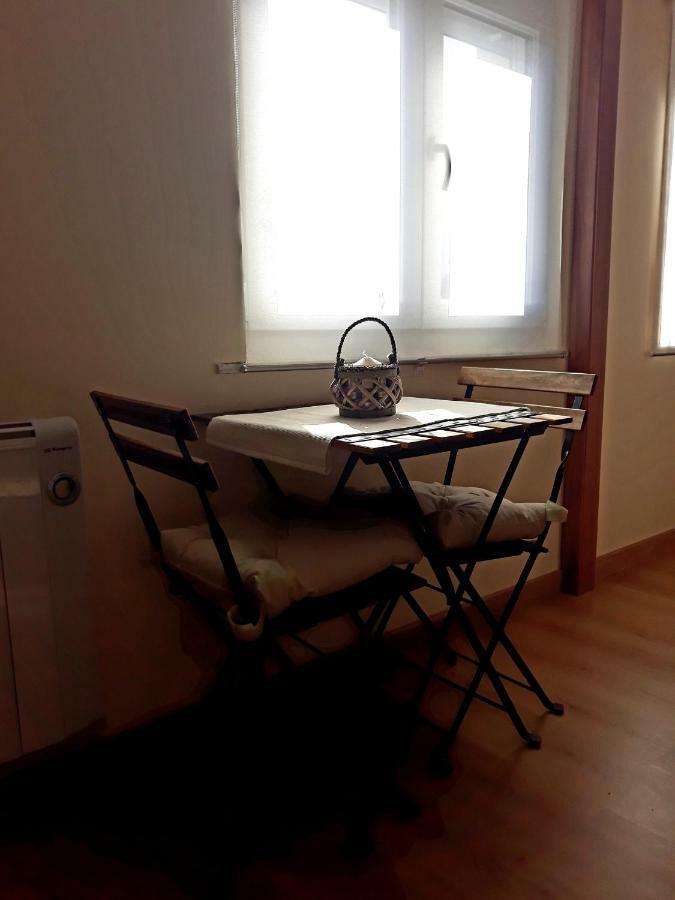 Apartamento El Sauce De Amalia 셀로리오 외부 사진
